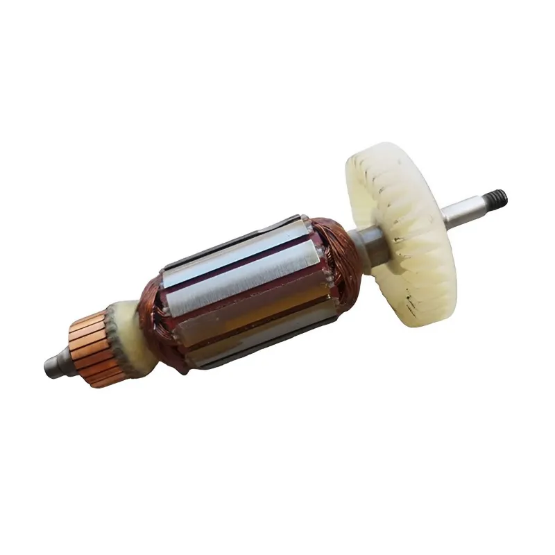 Heavy Duty Armature For Eastman Angle Grinder (EDG100)